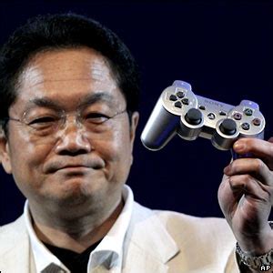 playstation inventor|ken kutaragi founded.